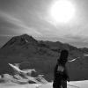 France. Les Arcs