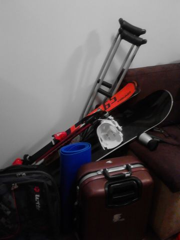 Полная боевая готовность!