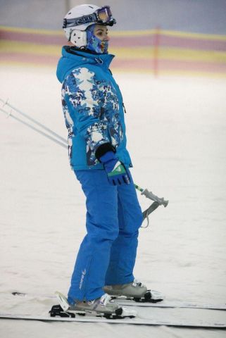 Снежком