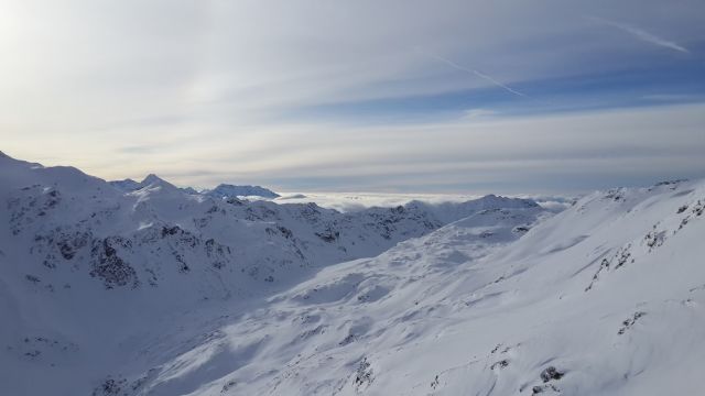 Bormio Italy