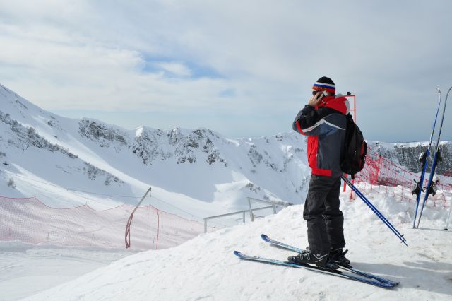 Scuol Swiss