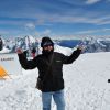 Zugspitze Germany