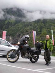 Gastein