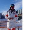 Перерыв между учениками, Italian Ski Akademy