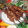 Shashlik