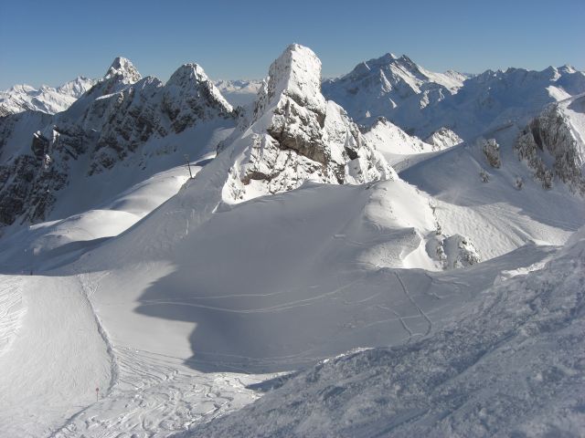 вот бы там побывать