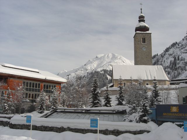 и снова лех