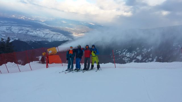 фото на память
