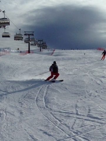 Madonna Di Campiglio