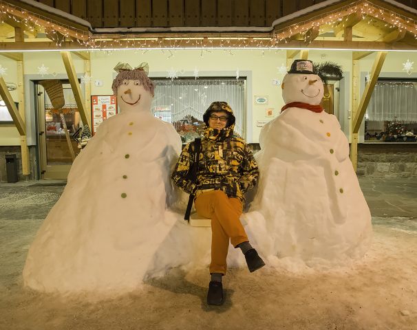 Реласк Liandr