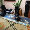 The chairman dmcc lite trident