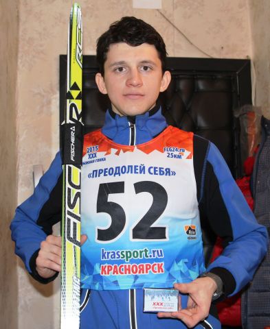 После 25ки