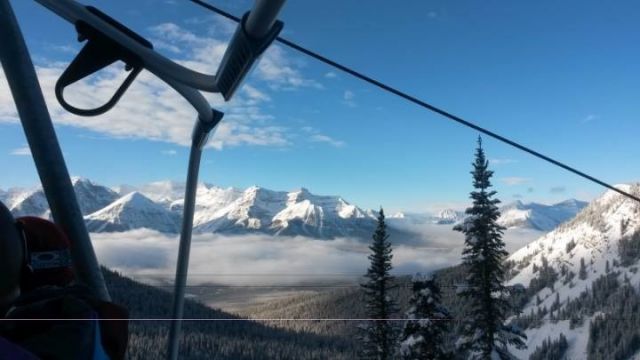 Lake Louise