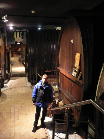 Альпийский музей в Le Hameau, Verbier