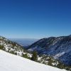 Вид с Маркунджука