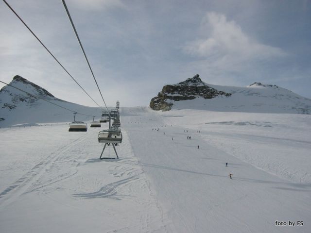 Breuil - Cervinia