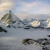 Breuil - Cervinia