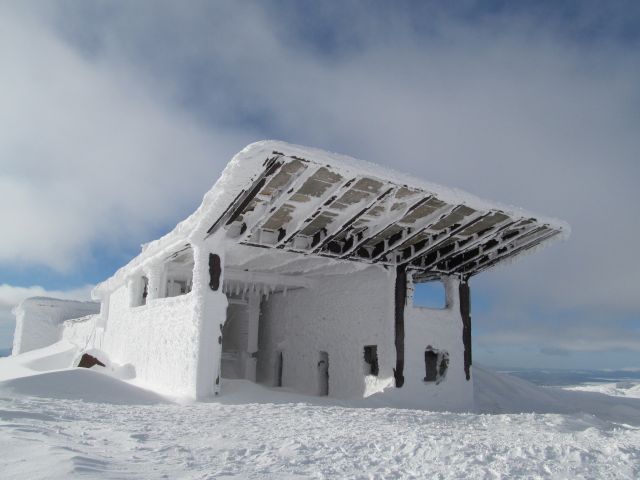 Старая креселка-верх.