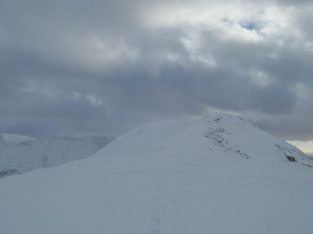 Гребень.
