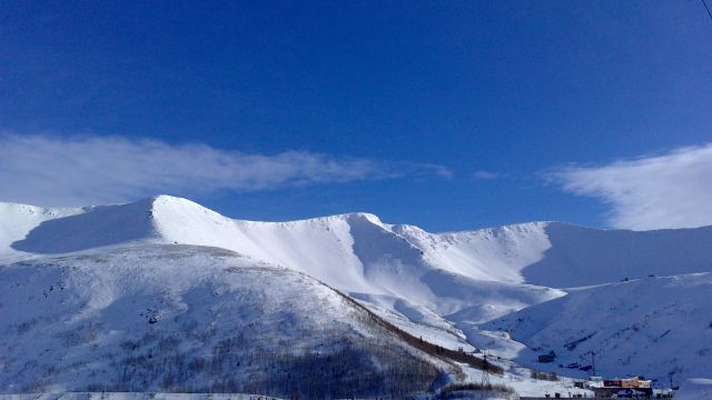 Спящая красавица.