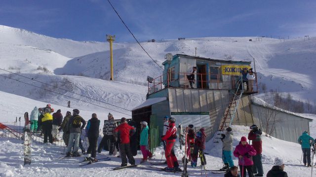 15.03.2015 ЮГ.