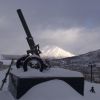 По лавинам-пли.
