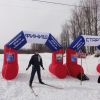 финиш