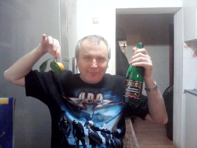 Новый Год 13 2014 г