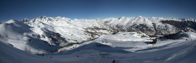 панорама