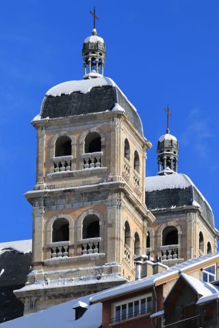 Колежьяль в Бриансоне