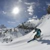 Горные лыжи в Серр Шевалье Валле