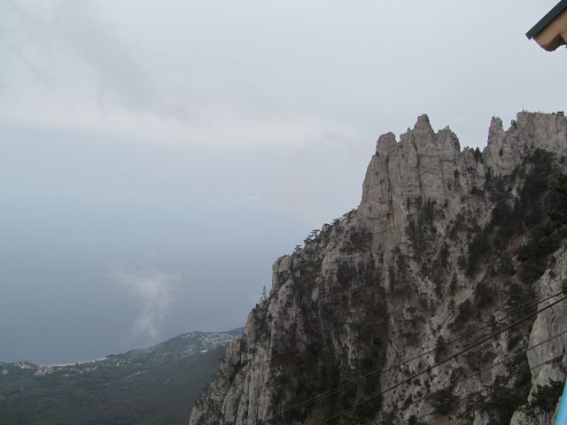 Ай-Петри.