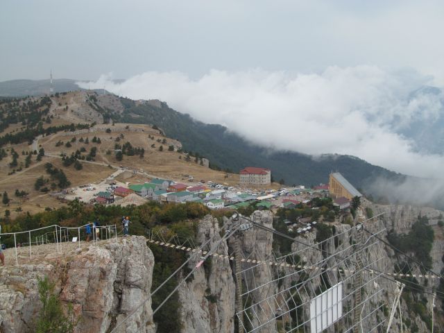 Ай-Петри.