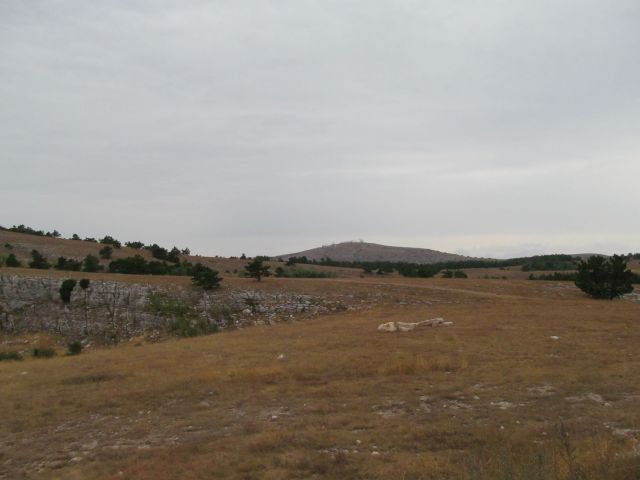 Ай-Петри.