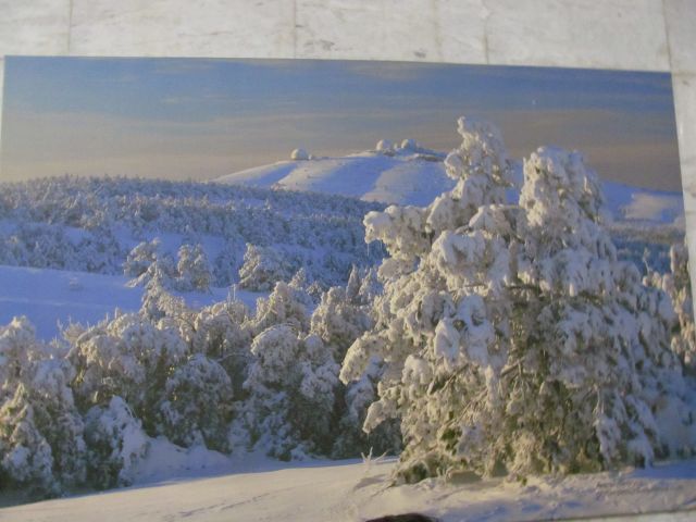 Ай-Петри.