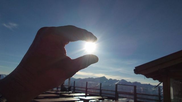 Solle mio