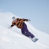 Норильск, горное ущелье Коса