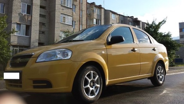 авео