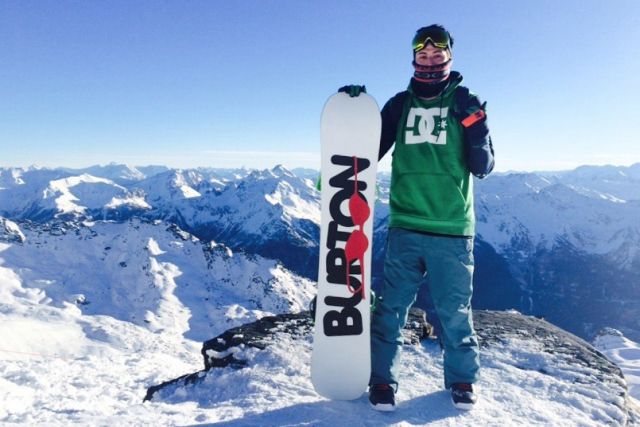 Val Thorens