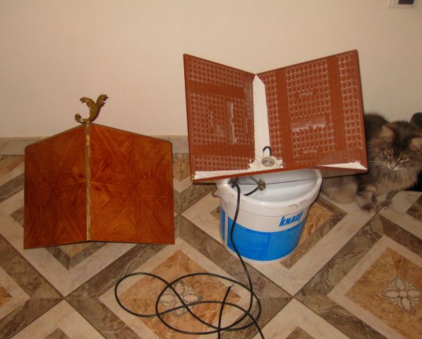Люстры