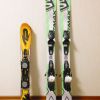 Salomon Shortmax 120 15-16гг