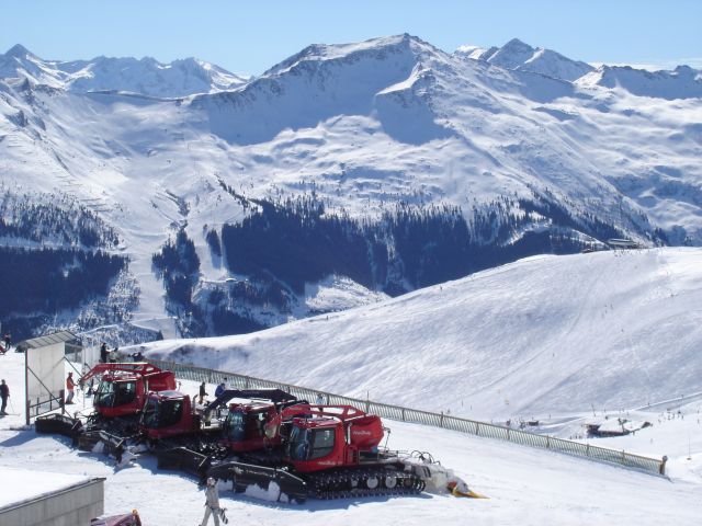 Schlossalm