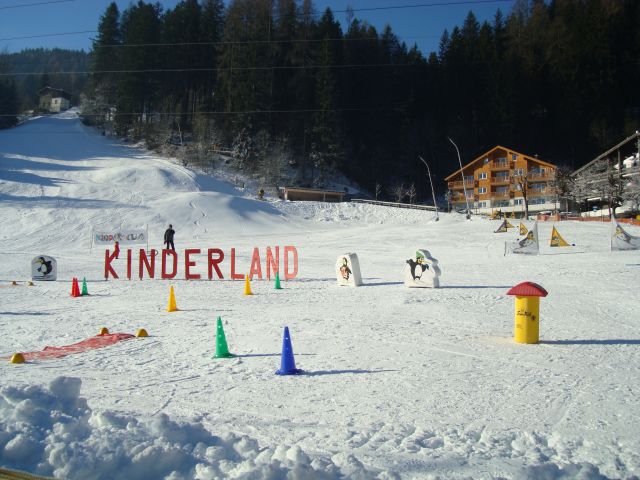 Gastein ski schule
