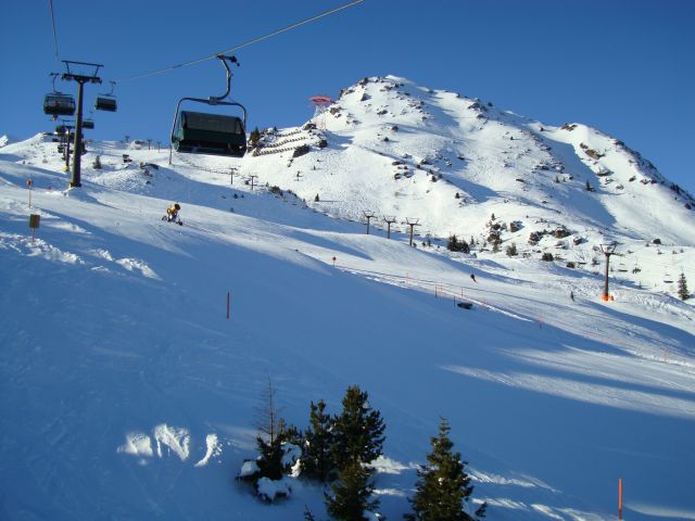 Schlossalm