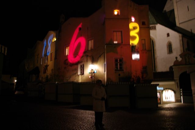 Hall in Tirol
