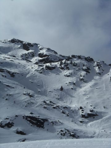 Glungezerbahn,14.03.20016