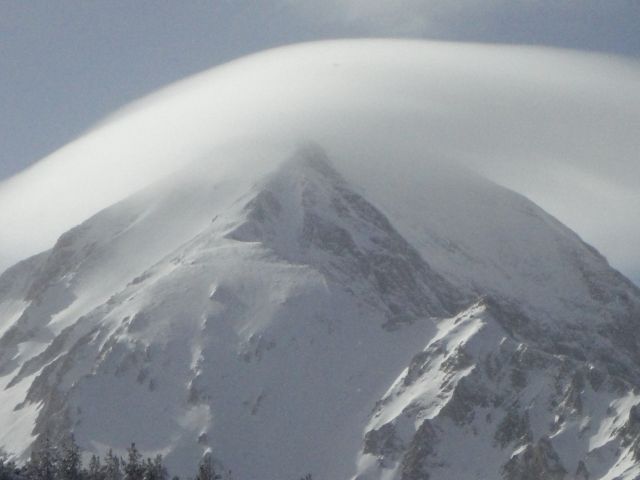 сквозняк