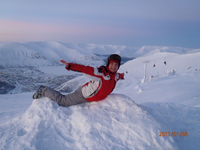 на Айкуайвенчорр