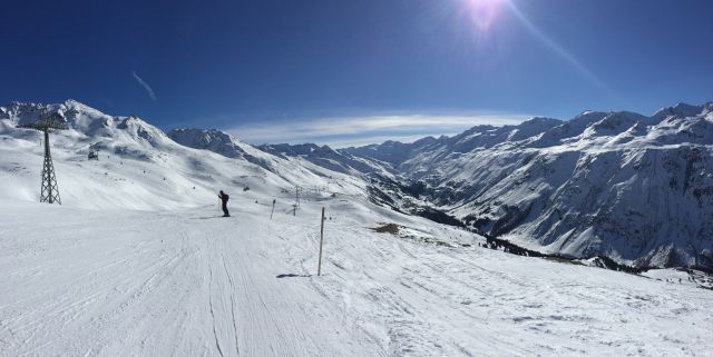Obergurgl-Hochgurgl 1