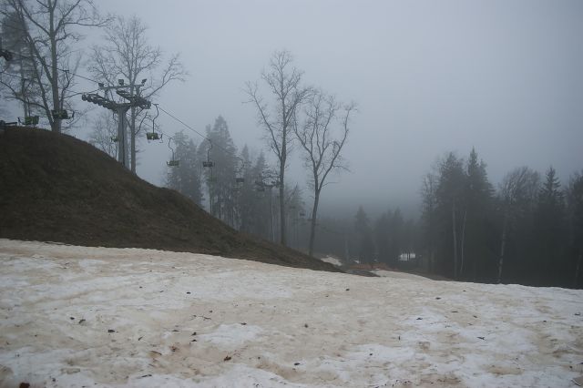 OZOLKALNS январь 2014